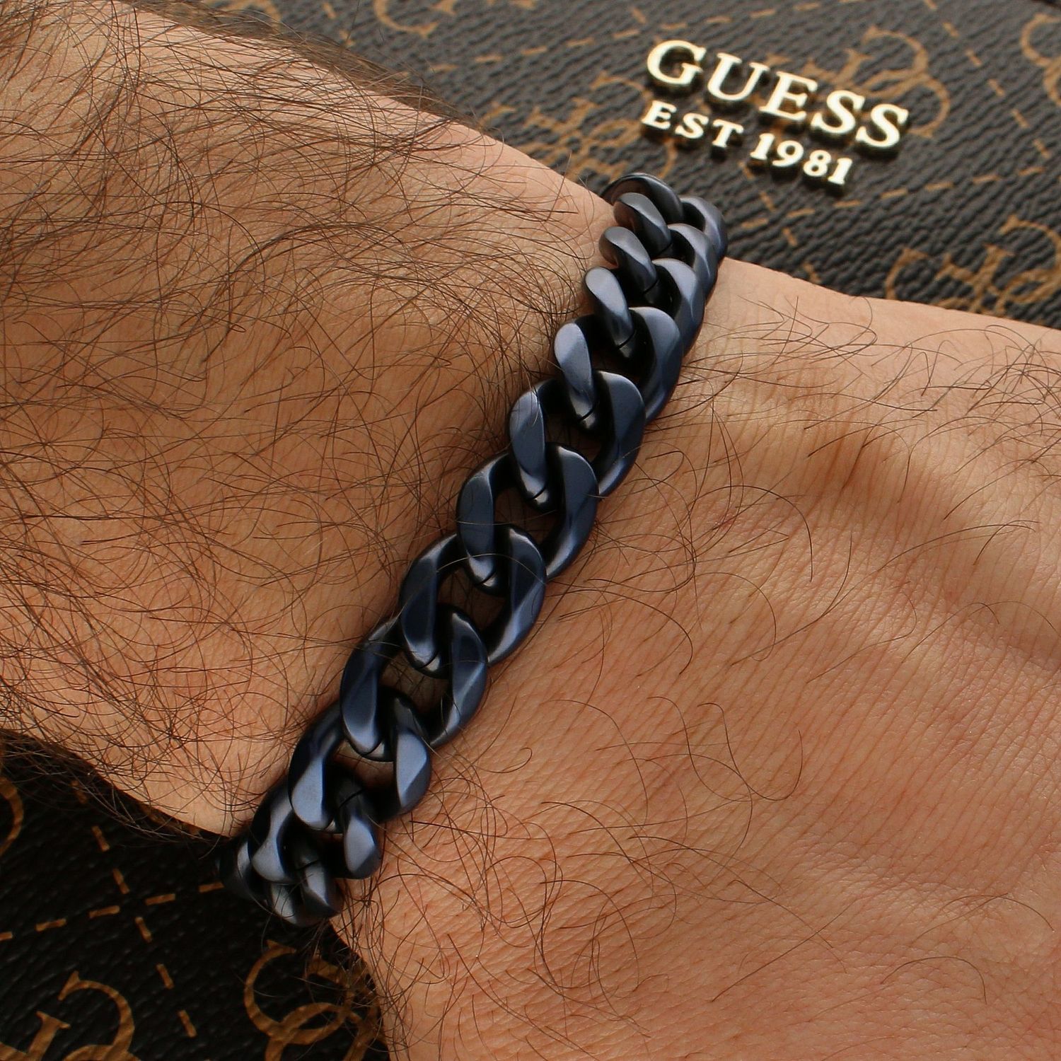 Bransoletka Męska Nomination Italy Beyond 028904 037 ✓ Biżuteria Nomination w Sklepie z Biżuterią zegarki-diament.pl✓ Piękne i Eleganckie NOMINATION (1).jpg